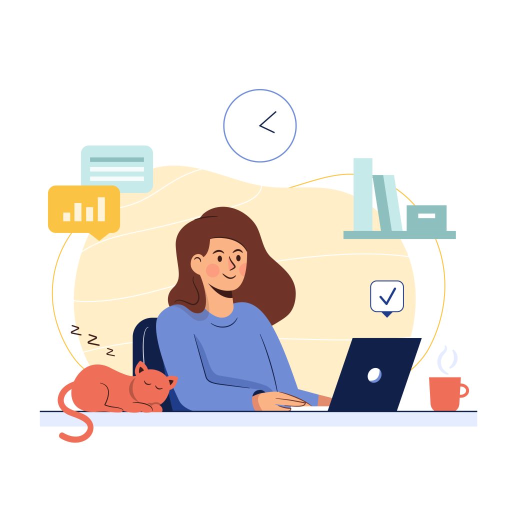 Work life balance