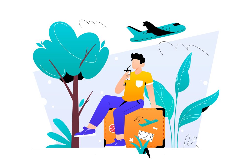 Holiday and time off